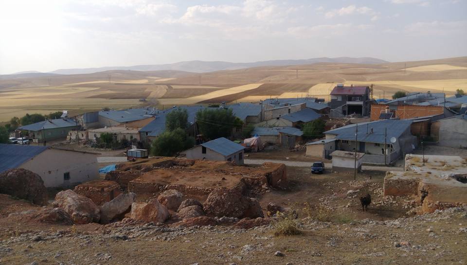 Gürün Kızılören Köyü Resimleri 16