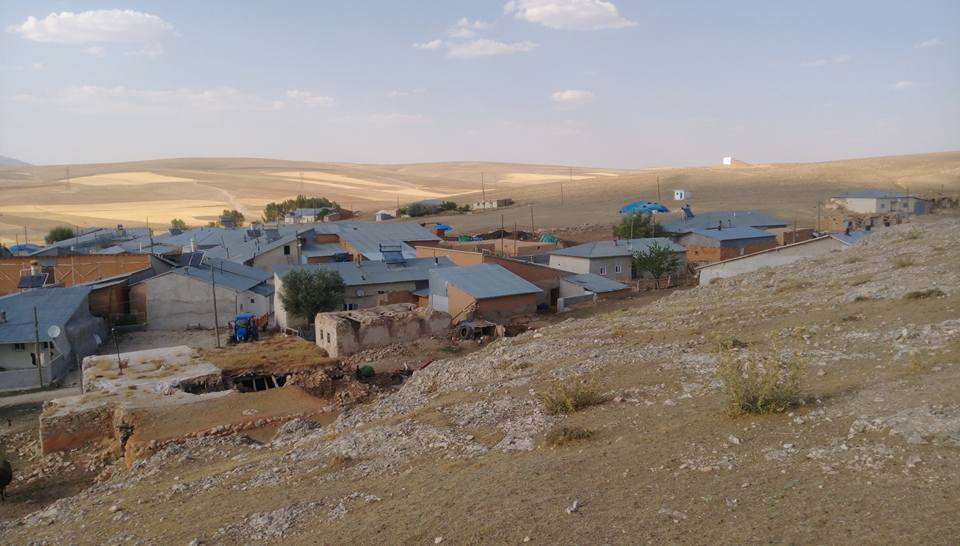 Gürün Kızılören Köyü Resimleri 17