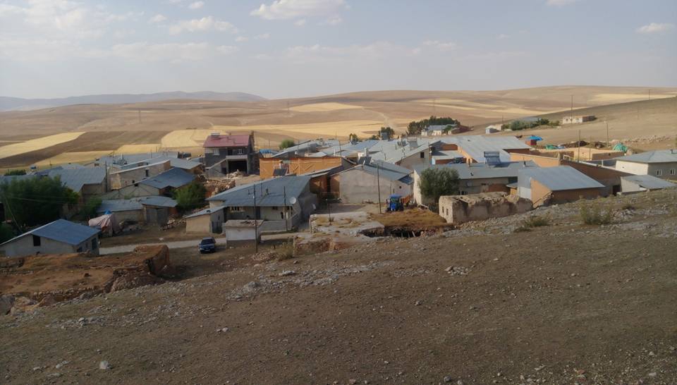 Gürün Kızılören Köyü Resimleri 18