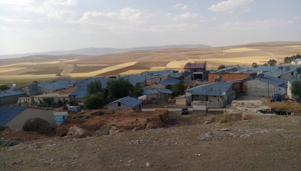 Gürün Kızılören Köyü Resimleri 2