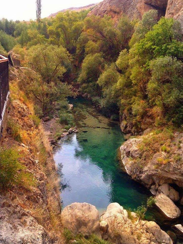 Gürün Kızılören Köyü Resimleri 21