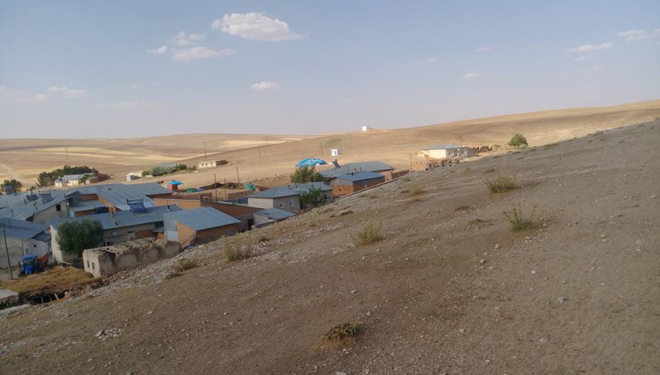 Gürün Kızılören Köyü Resimleri 3