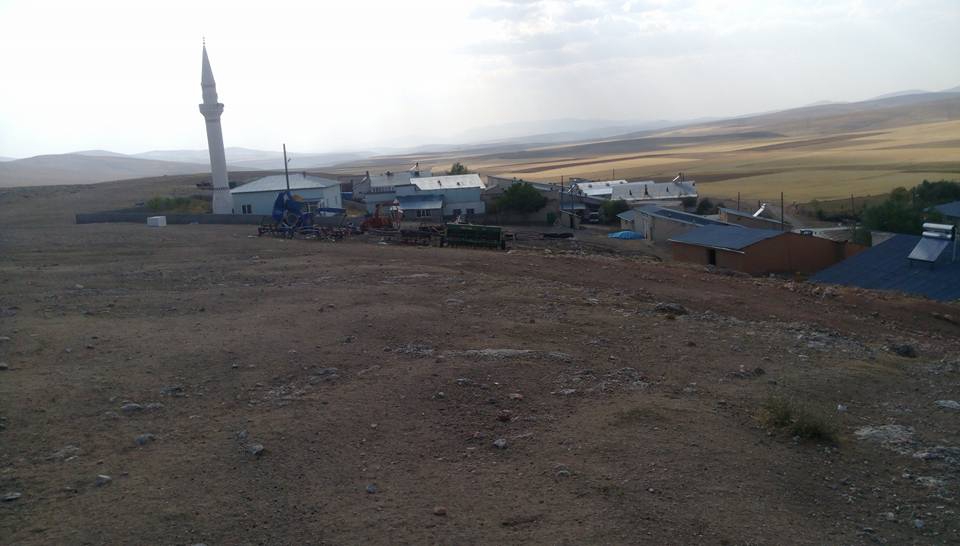 Gürün Kızılören Köyü Resimleri 4