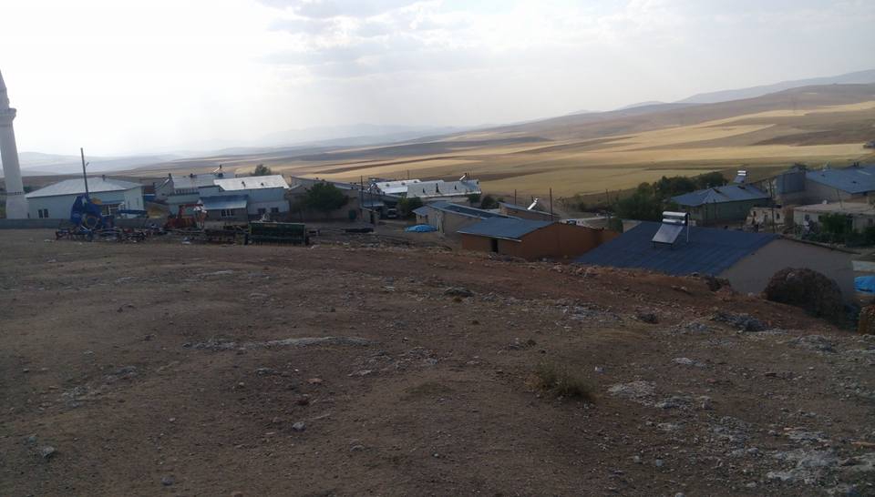 Gürün Kızılören Köyü Resimleri 5