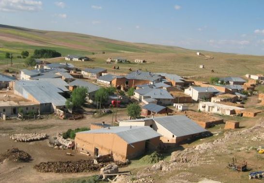 Gürün Kızılören Köyü Resimleri 6