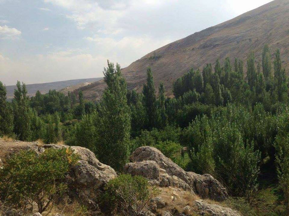 Gürün Kızılören Köyü Resimleri 8