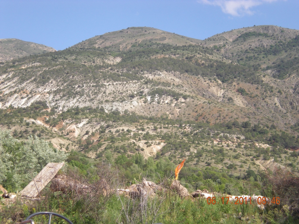 Erzincan Pekmezli Köyü Resimleri 1