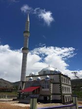 Çardak Cumhuriyet Köyü Resimleri 1