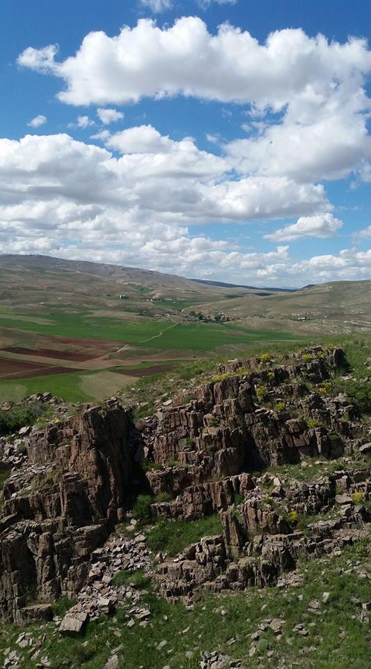 Gürün Konakpınar Köyü Resimleri 1