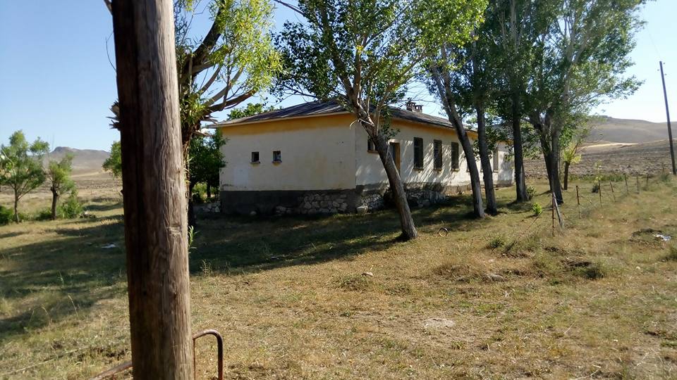 Gürün Konakpınar Köyü Resimleri 12