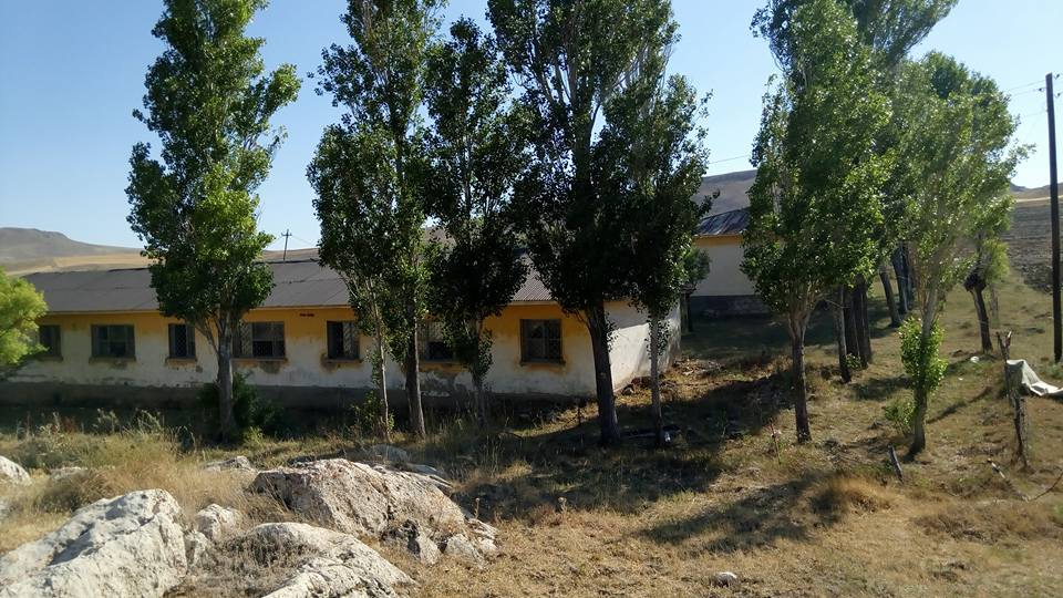 Gürün Konakpınar Köyü Resimleri 13