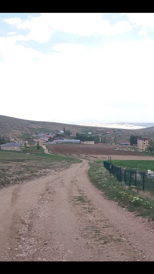 Gürün Konakpınar Köyü Resimleri 2