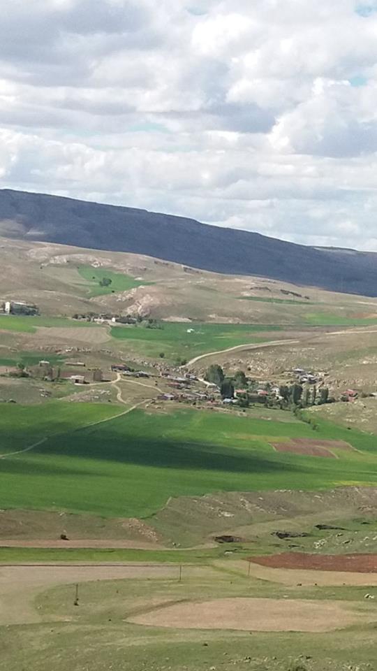 Gürün Konakpınar Köyü Resimleri 3