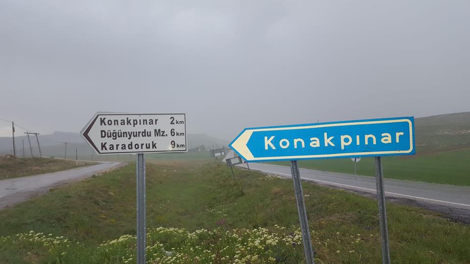 Gürün Konakpınar Köyü Resimleri 4