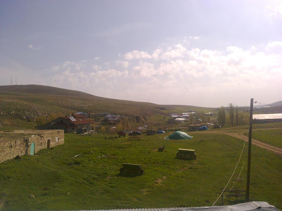 Gürün Konakpınar Köyü Resimleri 6