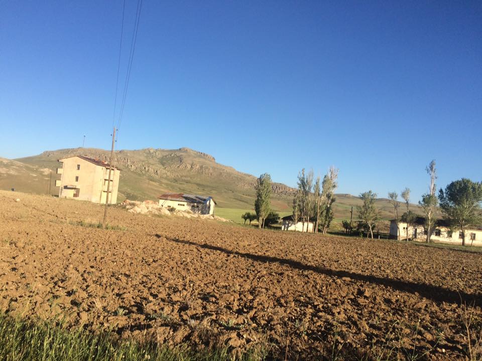 Gürün Konakpınar Köyü Resimleri 7