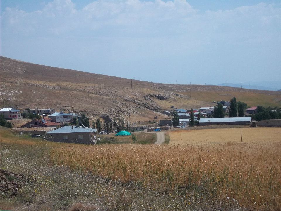 Gürün Konakpınar Köyü Resimleri 9