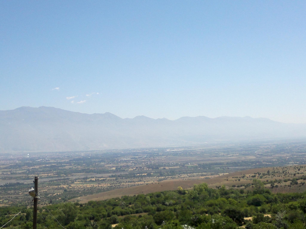 Erzincan Sütpınar Köyü Resimleri 2