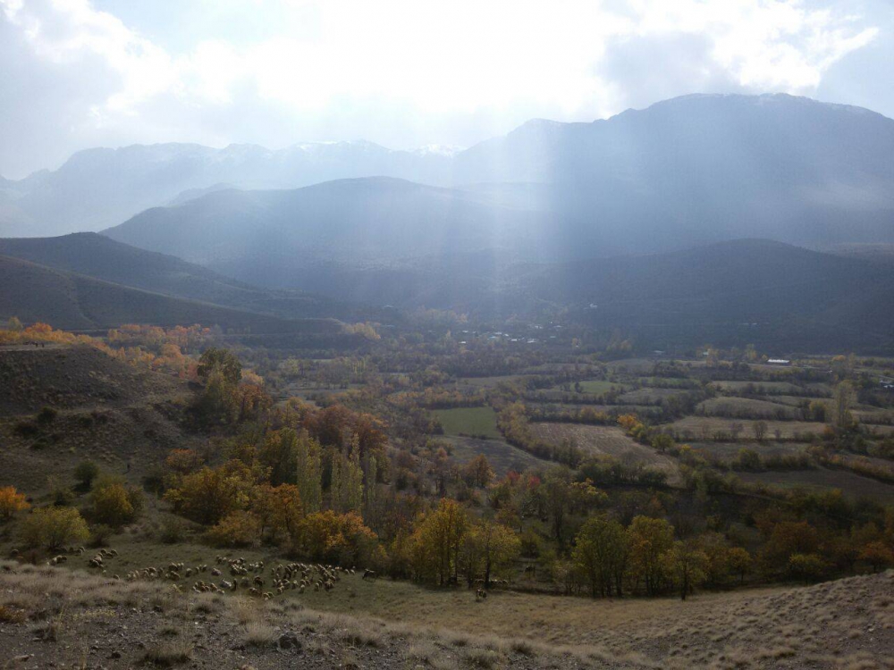 Erzincan Tatlısu Köyü Resimleri 12