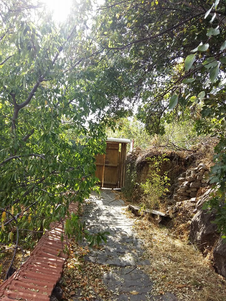 Erzincan Yeşilçay Köyü Resimleri 3