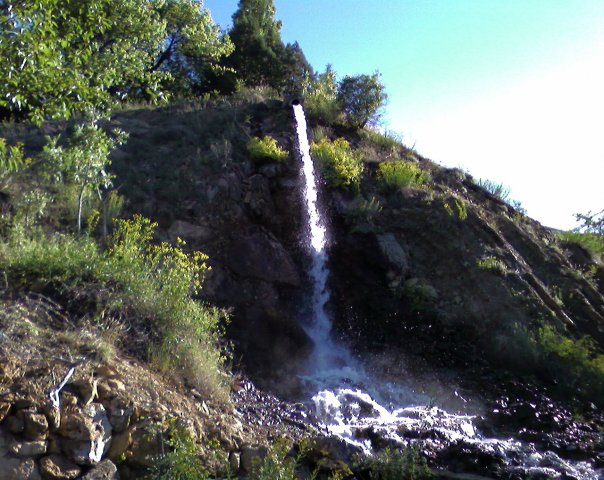 Erzincan Yeşilçay Köyü Resimleri 4