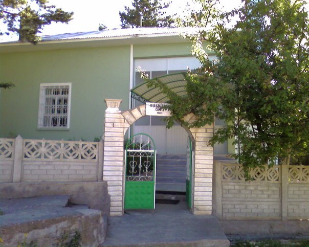 Erzincan Yeşilçay Köyü Resimleri 6