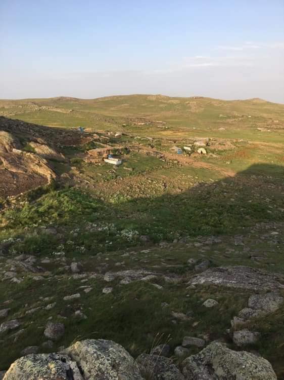 Akyaka Esenyayla Köyü Resimleri 1