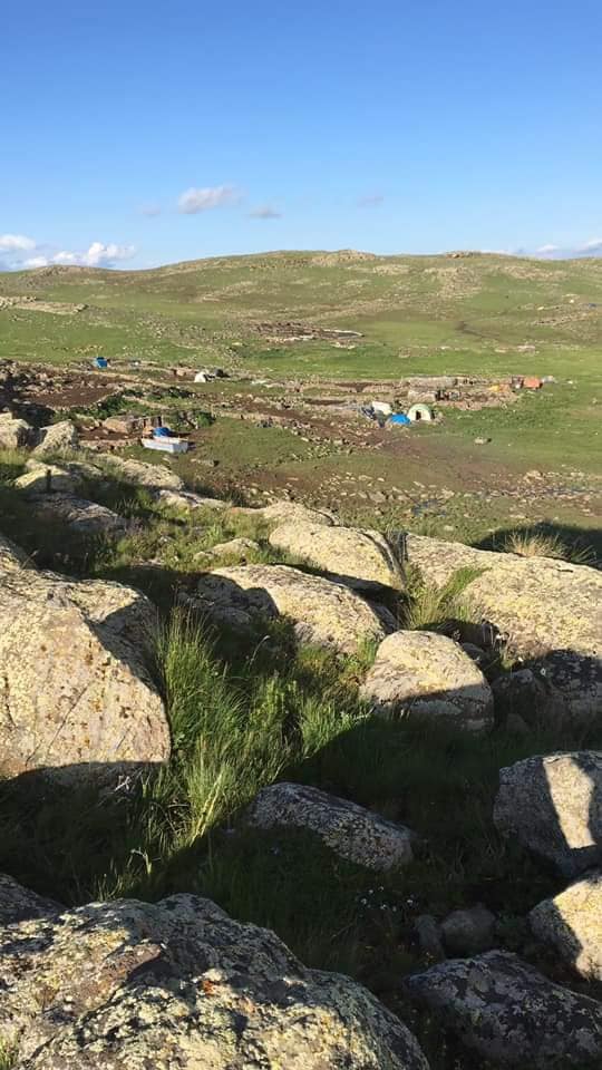 Akyaka Esenyayla Köyü Resimleri 3