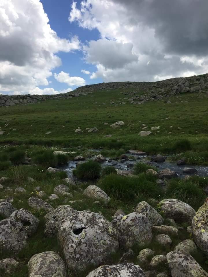 Akyaka Esenyayla Köyü Resimleri 4