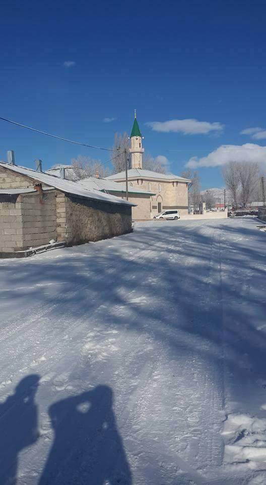 Akyaka Karahan Köyü Resimleri 3