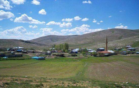 Gürün Koyunlu Köyü Resimleri 2