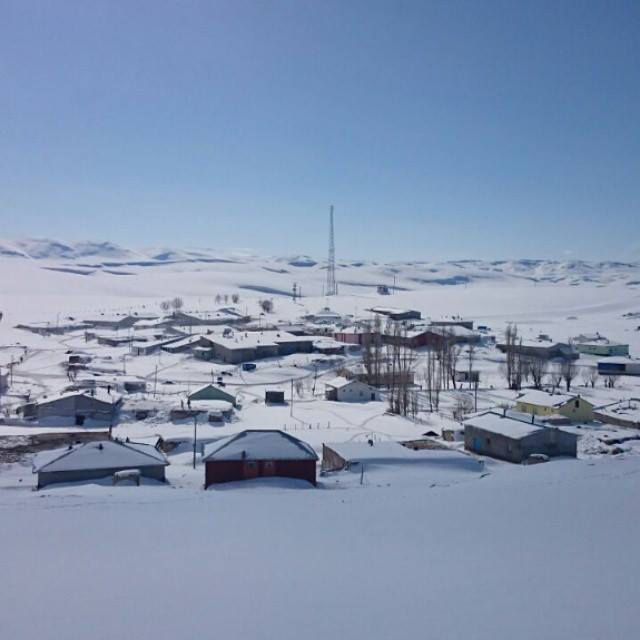 Gürün Koyunlu Köyü Resimleri 3