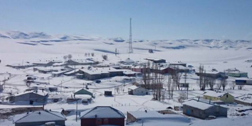 Gürün Koyunlu Köyü Resimleri