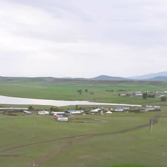 Akyaka Küçükaküzüm Köyü Resimleri 1