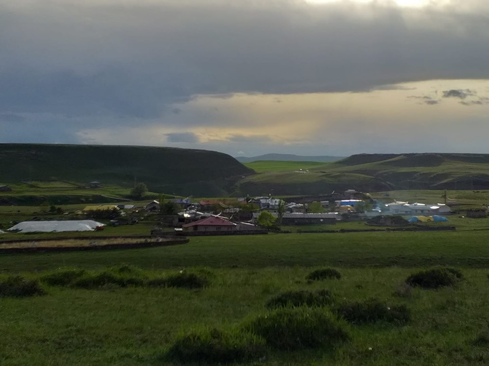 Akyaka Küçükaküzüm Köyü Resimleri 3