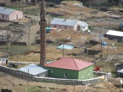 Akyaka Sulakbahçe Köyü Resimleri 2