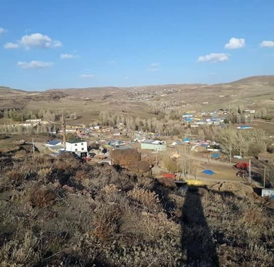 Akyaka Sulakbahçe Köyü Resimleri 3