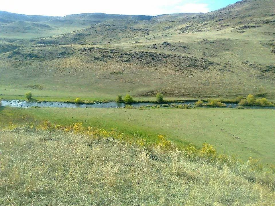 Akyaka Sulakbahçe Köyü Resimleri 4