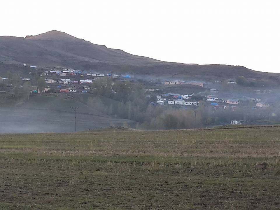 Akyaka Sulakbahçe Köyü Resimleri 5