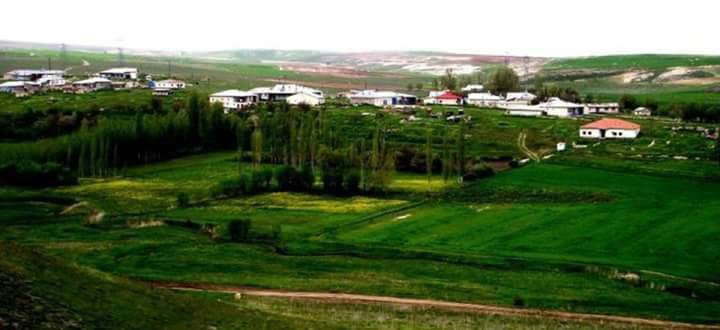 Gürün Külahlı Köyü Resimleri 1