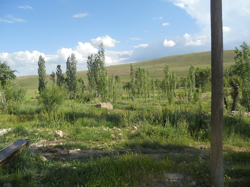 Gürün Külahlı Köyü Resimleri 10