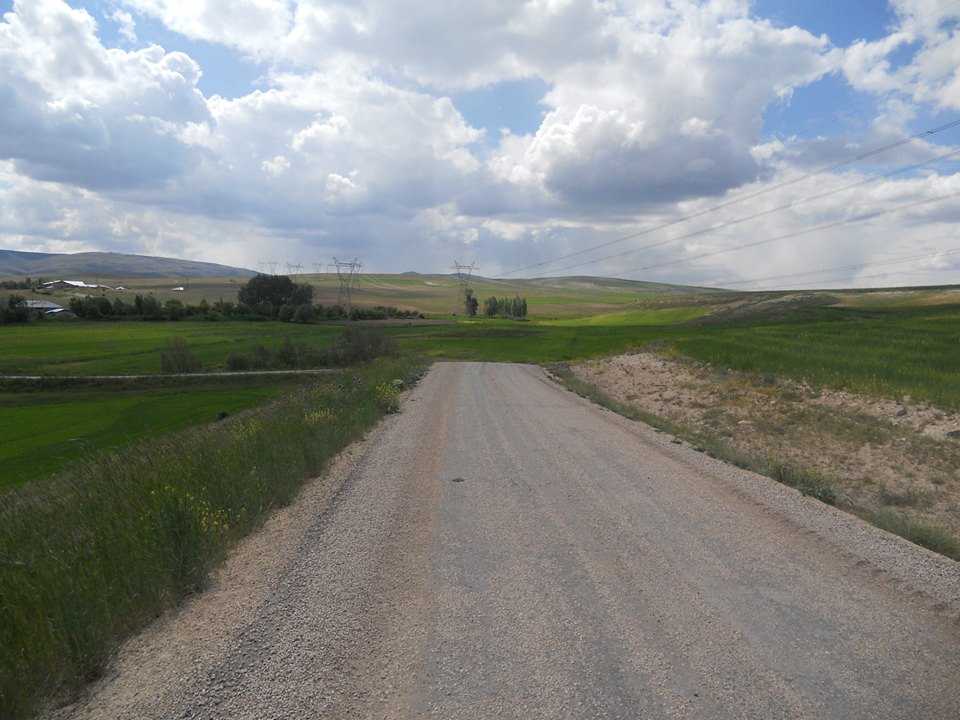 Gürün Külahlı Köyü Resimleri 11