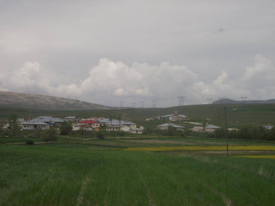 Gürün Külahlı Köyü Resimleri 2