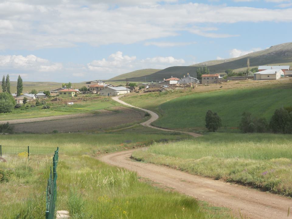 Gürün Külahlı Köyü Resimleri 3