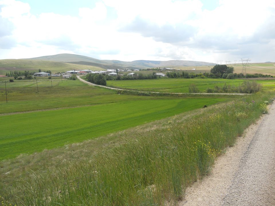 Gürün Külahlı Köyü Resimleri 4