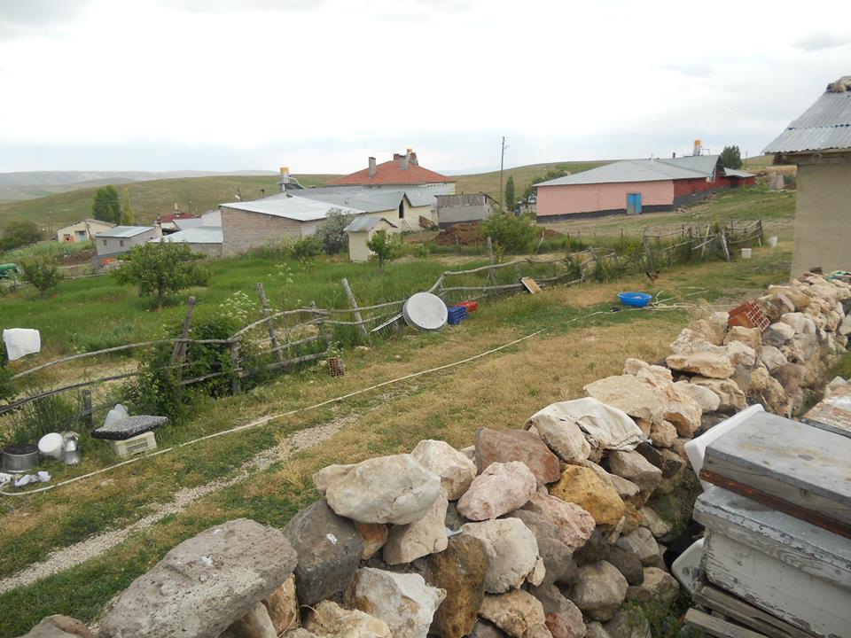 Gürün Külahlı Köyü Resimleri 5