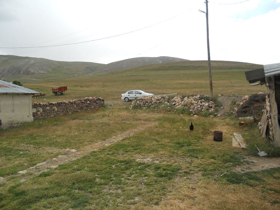 Gürün Külahlı Köyü Resimleri 6