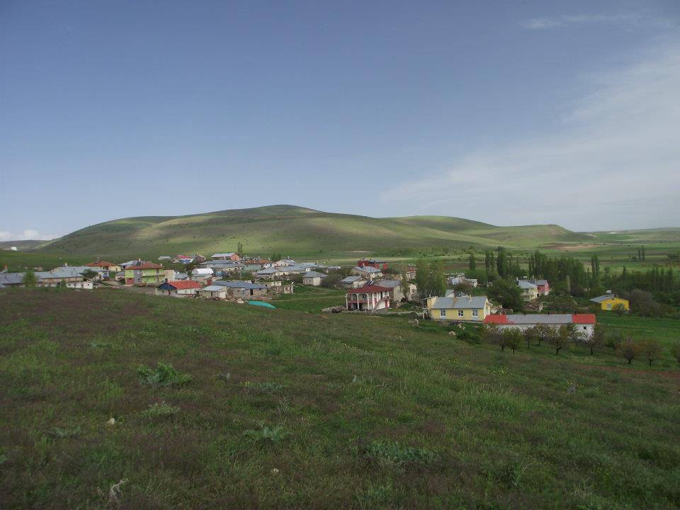 Gürün Külahlı Köyü Resimleri 7