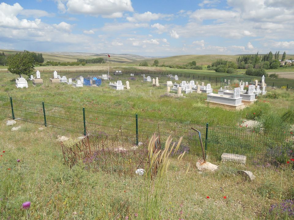 Gürün Külahlı Köyü Resimleri 9