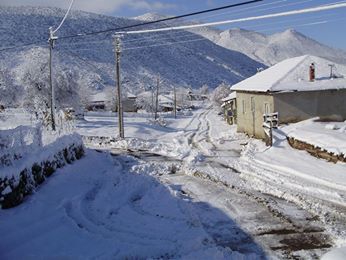 Çardak Gölcük Köyü Resimleri 1